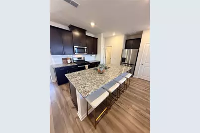 282 Timberland Avenue, Dawsonville, GA 30534 - Photo 3