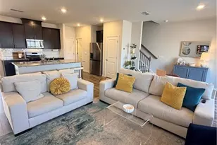 282 Timberland Ave, Dawsonville, GA 30534 - Photo 5