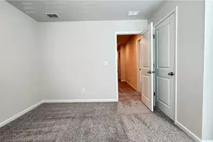 282 Timberland Ave, Dawsonville, GA 30534 - Photo 7