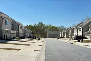 282 Timberland Ave, Dawsonville, GA 30534 - Photo 11