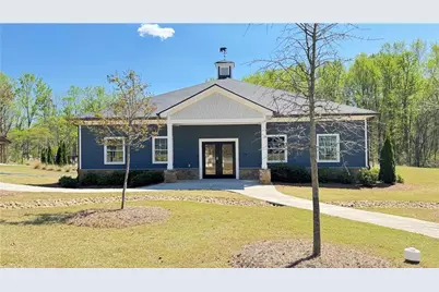 282 Timberland Avenue, Dawsonville, GA 30534 - Photo 13