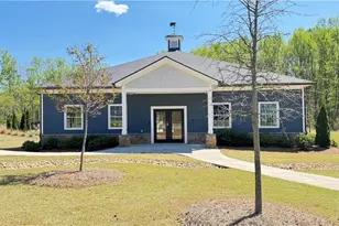 282 Timberland Ave, Dawsonville, GA 30534 - Photo 13