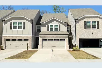 282 Timberland Avenue, Dawsonville, GA 30534 - Photo 1