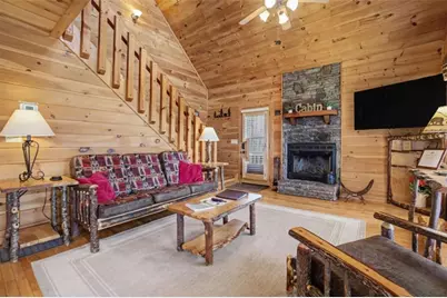 494 Lower Prince Mountain Road, Blue Ridge, GA 30522 - Photo 7