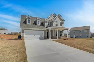 52 Jericho Wy, Newnan, GA 30263 - Photo 3