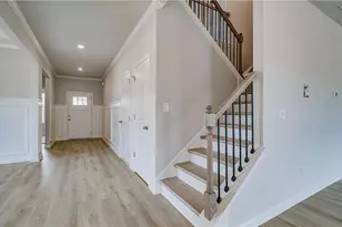 52 Jericho Wy, Newnan, GA 30263 - Photo 7