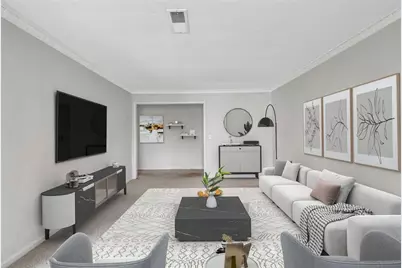 2390 Lawrenceville Highway, Decatur, GA 30033 - Photo 5