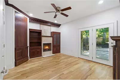 4039 Tall Pine Drive, Marietta, GA 30062 - Photo 23