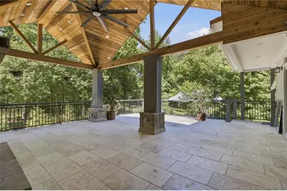 4039 Tall Pine Drive, Marietta, GA 30062 - Photo 19