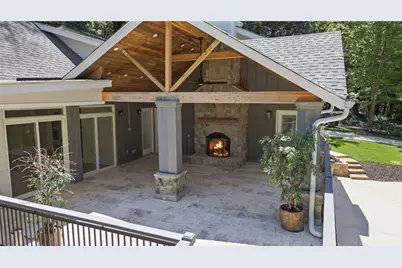 4039 Tall Pine Drive, Marietta, GA 30062 - Photo 3