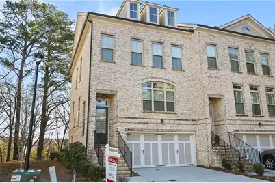 7950 Laurel Creek Drive, Suwanee, GA 30024 - Photo 1