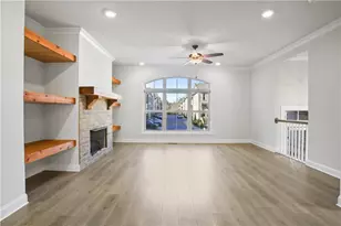 7950 Laurel Creek Dr, Suwanee, GA 30024 - Photo 5