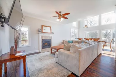 5997 Warpath Road, Flowery Branch, GA 30542 - Photo 17