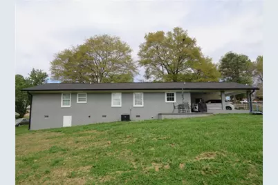 618 Hillside Drive, Cedartown, GA 30125 - Photo 5