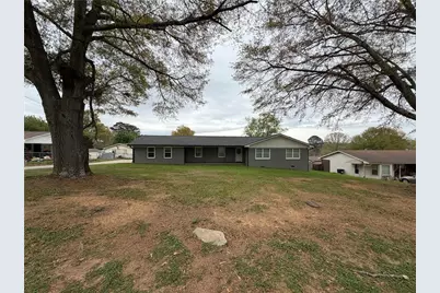 618 Hillside Drive, Cedartown, GA 30125 - Photo 1