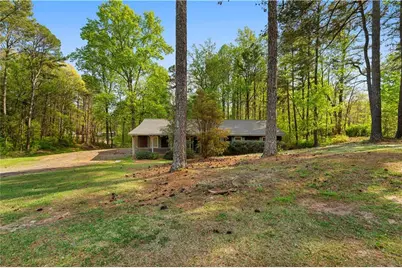 550 Henry Scott Road, Ball Ground, GA 30107 - Photo 19