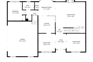 2328 Coinsborough Way, Buford, GA 30518 - Photo 45