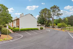 102 Holcomb Ferry Rd, Roswell, GA 30076 - Photo 27