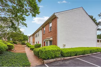 102 Holcomb Ferry Road, Roswell, GA 30076 - Photo 1