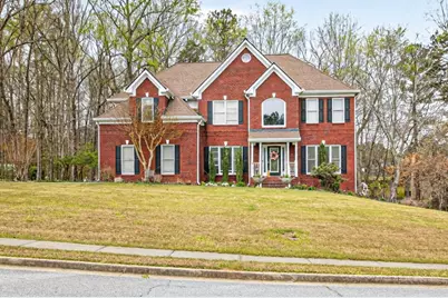 2115 Lee Patrick Drive, Dacula, GA 30019 - Photo 1