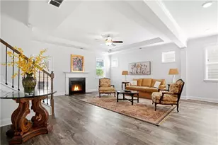 3267 Over Hill Ct, Buford, GA 30519 - Photo 5