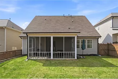 3267 Over Hill Court, Buford, GA 30519 - Photo 21