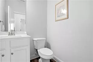 3267 Over Hill Ct, Buford, GA 30519 - Photo 9