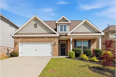 3267 Over Hill Court, Buford, GA 30519 - Photo 17