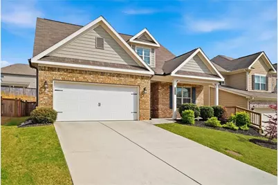 3267 Over Hill Court, Buford, GA 30519 - Photo 1
