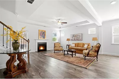 3267 Over Hill Court, Buford, GA 30519 - Photo 5