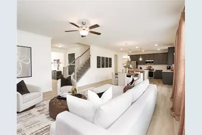 5910 Spring Way, Stonecrest, GA 30038 - Photo 13