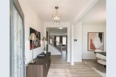 5910 Spring Way, Stonecrest, GA 30038 - Photo 3