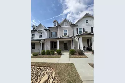 4212 Futral Court, Acworth, GA 30101 - Photo 1