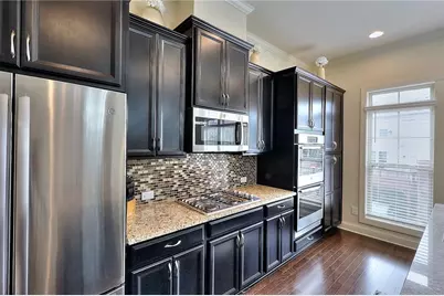 1306 Harris Way, Atlanta, GA 30319 - Photo 3