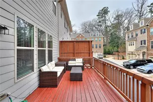 1306 Harris Way, Atlanta, GA 30319 - Photo 15
