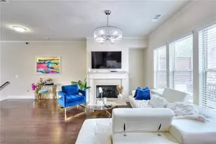 1306 Harris Way, Atlanta, GA 30319 - Photo 5