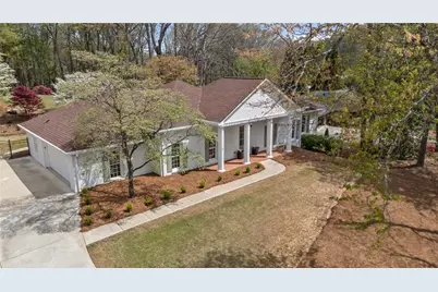 1275 Oakhaven Drive, Roswell, GA 30075 - Photo 5