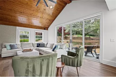 1275 Oakhaven Drive, Roswell, GA 30075 - Photo 23