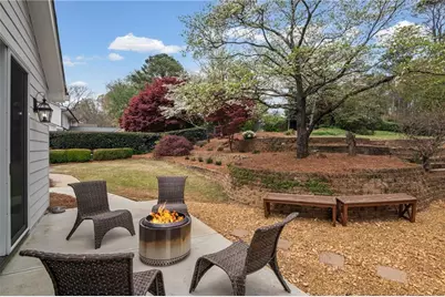 1275 Oakhaven Drive, Roswell, GA 30075 - Photo 45