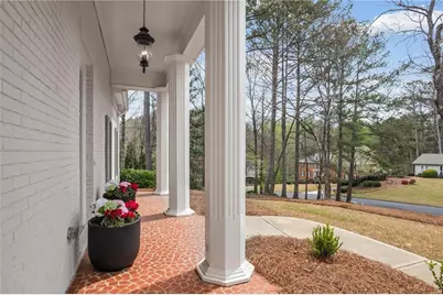 1275 Oakhaven Drive, Roswell, GA 30075 - Photo 5