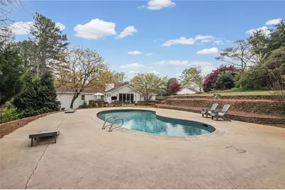 1275 Oakhaven Drive, Roswell, GA 30075 - Photo 47