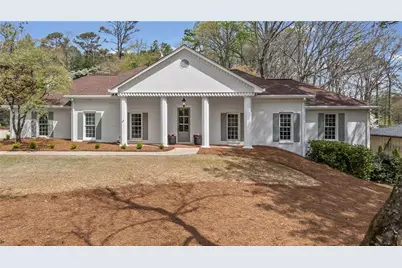 1275 Oakhaven Drive, Roswell, GA 30075 - Photo 1