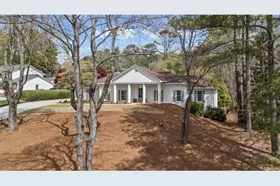 1275 Oakhaven Drive, Roswell, GA 30075 - Photo 3