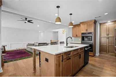 1275 Oakhaven Drive, Roswell, GA 30075 - Photo 13