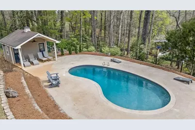 1275 Oakhaven Drive, Roswell, GA 30075 - Photo 51