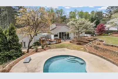 1275 Oakhaven Drive, Roswell, GA 30075 - Photo 51