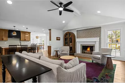 1275 Oakhaven Drive, Roswell, GA 30075 - Photo 9