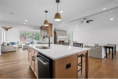 1275 Oakhaven Drive, Roswell, GA 30075 - Photo 13