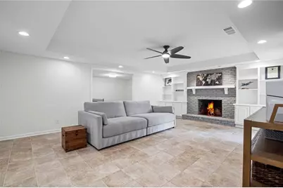 1275 Oakhaven Drive, Roswell, GA 30075 - Photo 37