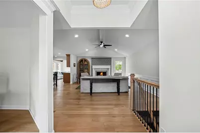 1275 Oakhaven Drive, Roswell, GA 30075 - Photo 7